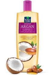 PAR ADV ARGAN COCONUT HAIR OIL 200ML