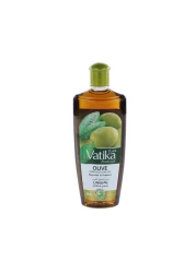 DABUR VATIKA OLIVE HAIR OIL 300ML