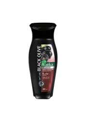 VATIKA CONDITIONER BLACK OLIVE 400ML
