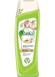 VATIKA SHAMPOO GARLIC 200ML