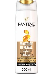 PANTENE SHAMPOO MOISTURE RENEWAL 200ML