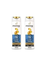 PANTENE SHAMPOO ANTI HAIR FALL 400ML