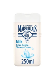 LPM SHOWER GEL MILK 250 ML