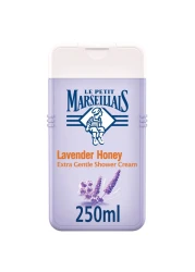 LPM SHOWER GEL LAVENDER HONEY 250 ML