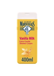LPM SHOWER GEL VANILLA MILK 400 ML