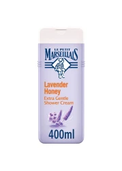LPM SHOWER GEL LAVENDER HONEY 400 ML