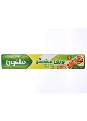 فالكون ورق مشمع 25 متر × 30 سم