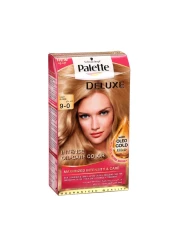 PALETTE KITS DELX 9 0 EX LIGHT BLON 1