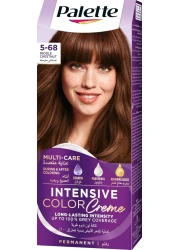 PALETTE ICC 5 68 MIDDLE CHESTNUT 1