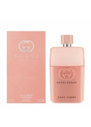 GUCCI GUILTY LOVE EDITION EDP 90ml