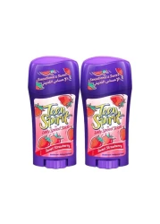COLGATE TP GRF EXTRA MINT 100ML 4PK @35%