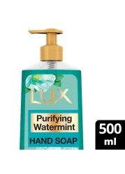 غسول يد بالنعناع500م