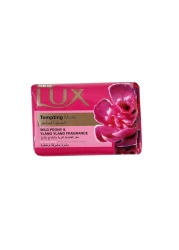 LUX BAR TEMPTING MUSK FLOWERALUR 48X170G