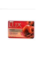 LUX BAR RMNTC HIBISCS FLOWERALUR 48X170G