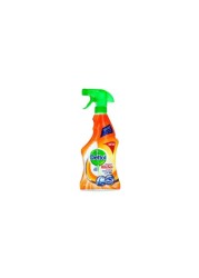 HARPIC LIQ FRESH 500ML
