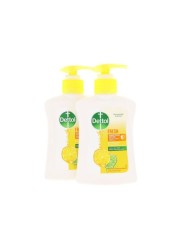 HARPIC BATHROOM CLEANER FLORAL 500ML