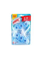 HARPIC ITB ACT FRESH PIN FOREST 35GM 2S
