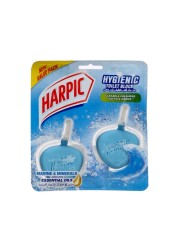 HARPIC ITB HYGIE 2 MARINE MINERALS 40GM