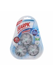 HARPIC ITC STAIN GERMS TRIPLE PACK