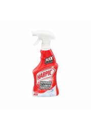 HARPIC BATHROM CLNER TRIGGER LEMON 500ML