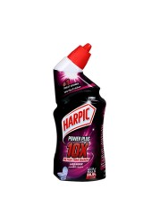 HARPIC LIQ PPLUS LAVENDER 500ML