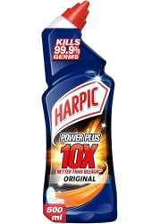 HARPIC LIQ PPLUS 500ML