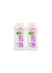 Dettol MPC Pine 900ml Twin Pk 20aed