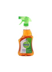 DETTOL ASL TRIGGER 500ML