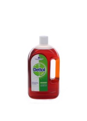 DETTOL LIQUID 2LTR