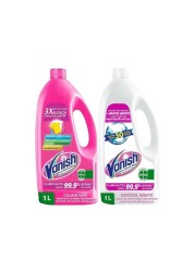 VANISH PINK POWDER 700GM