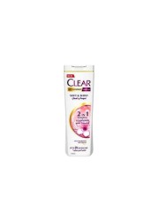 الراحة ESS AROMATHER CHARMANG 750ML