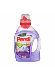 PERSIL LF GEL LAVENDER TWIN KSA 2X1 LT