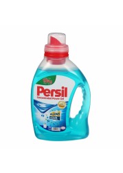 PERSIL HF POWER GEL TWIN SP PR 2X1 LTR