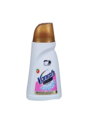 VANISH GOLD LIQUID WHITE 986ML