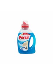 منظف ​​الغسيل السائل برسيل باور جل للغسالات ذات التحميل العلوي برائحة العود، 1 لتر