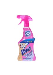 VANISH OXI CARPET STAIN REMOVR 500ML