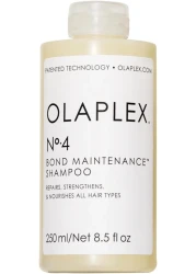 OLAPLEX Bond Maintenance Shampoo No 4 250ml