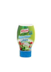 KNORR LIGHT MAYONNAISE 295ML