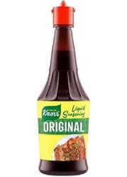 KNORR LIQUID SEASONING ORIGINAL 250ML