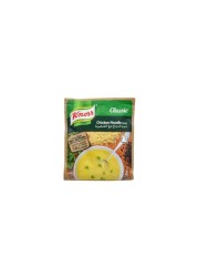 Knorr Soup Cream من الدجاج 54 جم