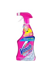VANISH OXI ACTION PRE WASH 500ML