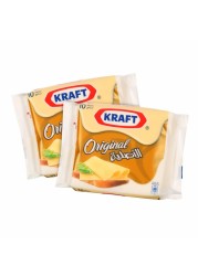 KRAFT SLICES ORIGIN SP 200GM