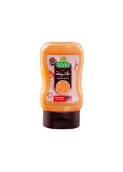 HALAWA TAHINA SAUCE WITH CHLLI 220GM