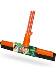 KRESS Kleen 8081 Floor Wiper, Orange, 32 Cm