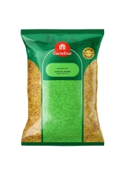 Carrefour Burghol Fine Brown 400g