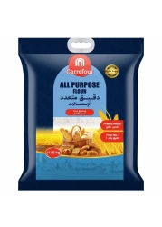 كارفور دقيق متعدد الإستعمالات 10 كغ