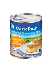 Carrefour Sweetened Condensed Milk 395g
