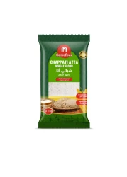 Carrefour Chappati Atta Wheat Flour 1kg
