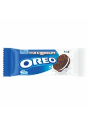 أوريو كوكيز الحليب والشوكولاته 36.8 غرام