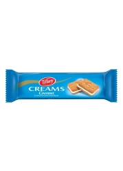 Tiffany Creams Coconut Biscuits, 84g